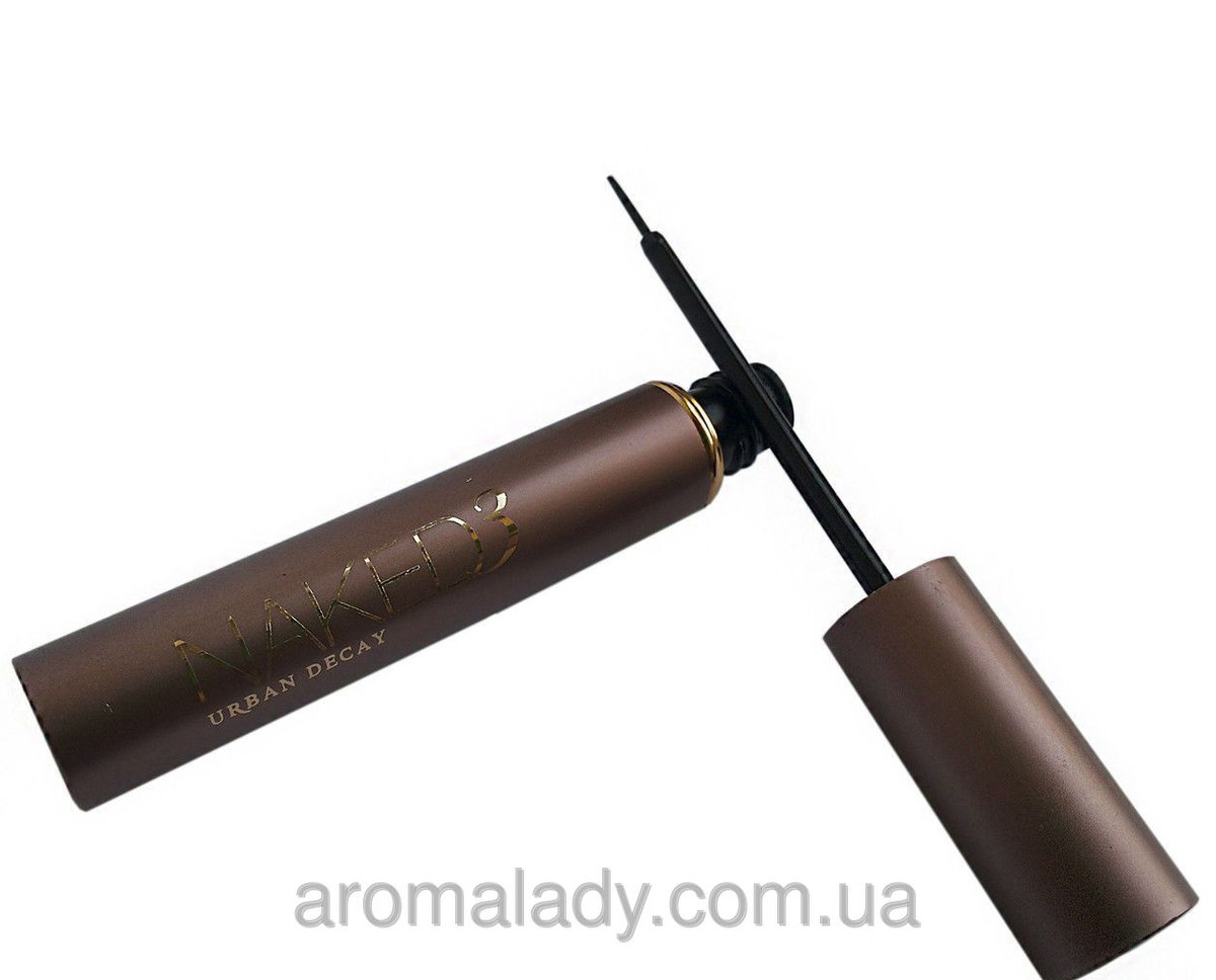 тушь мак zoom waterfast lash фото