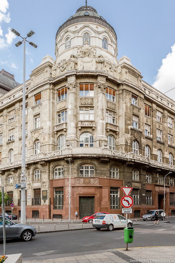 тверская дом 9 фото