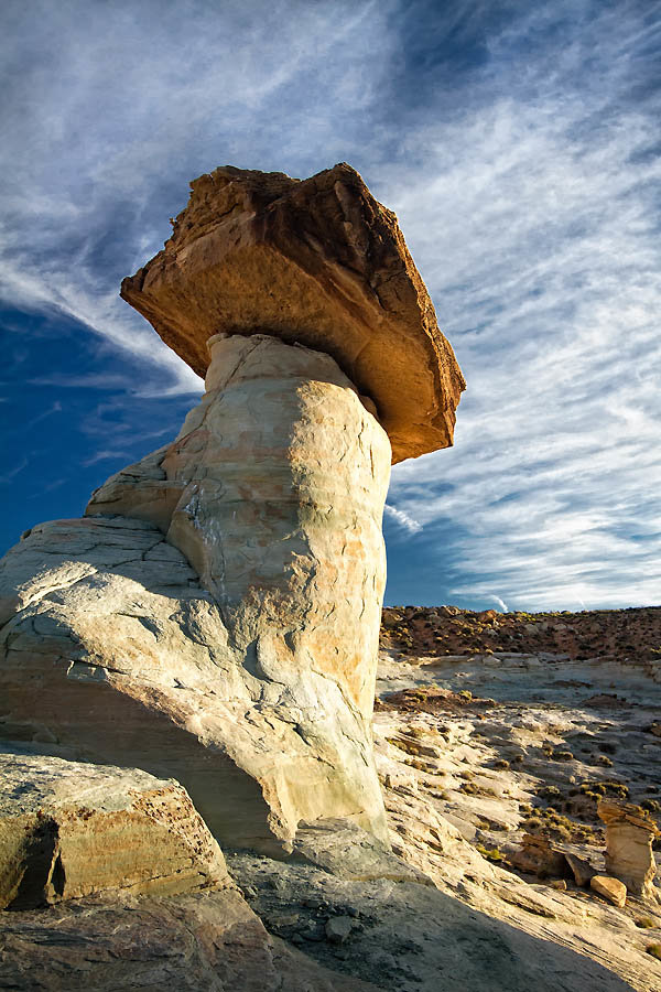 удивительные скалы фото