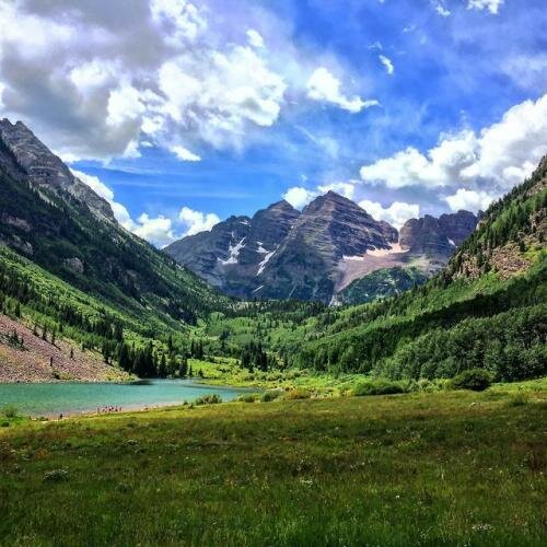 угам-чаткальский национальный парк фото