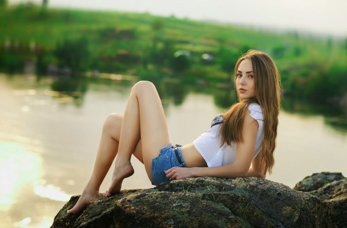 ukrainian girls beautiful фото