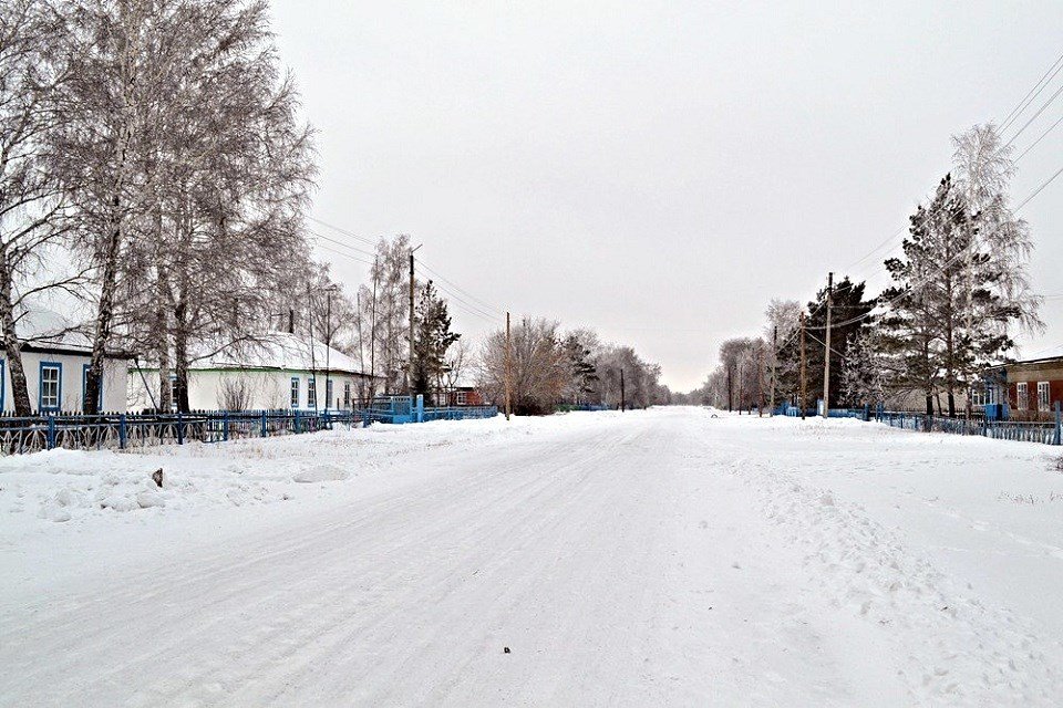 Улица фото