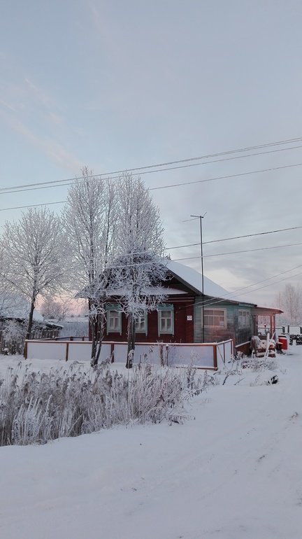 Улица фото
