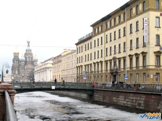 улица канал грибоедова в питере фото