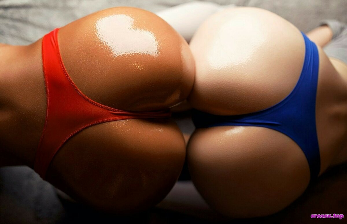 упругая попка фото