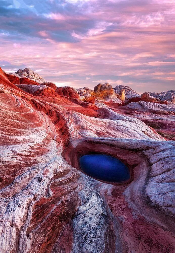 valley of fire state park штат невада фото