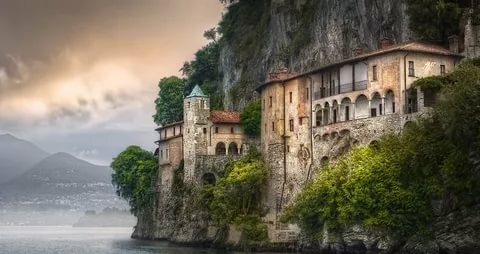 варезе италия фото
