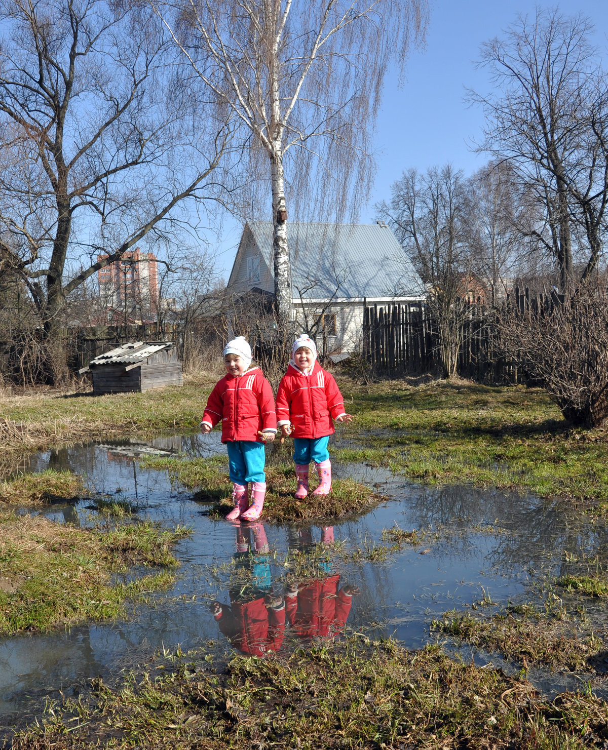 ведьмин колодец в эстонии фото