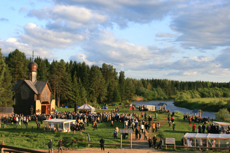 великорецкое картинки фото