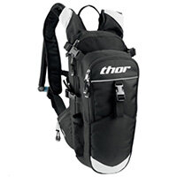 велорюкзак dakine drafter 18l black фото
