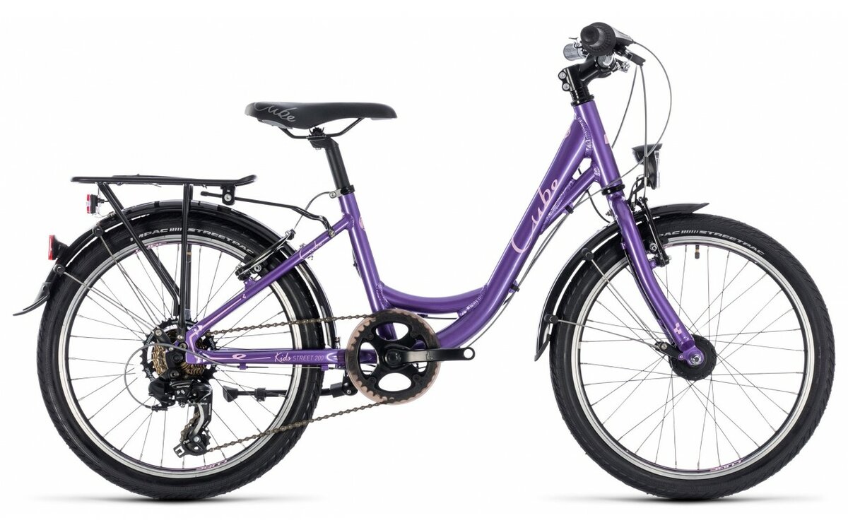 велосипед street kids bike фото
