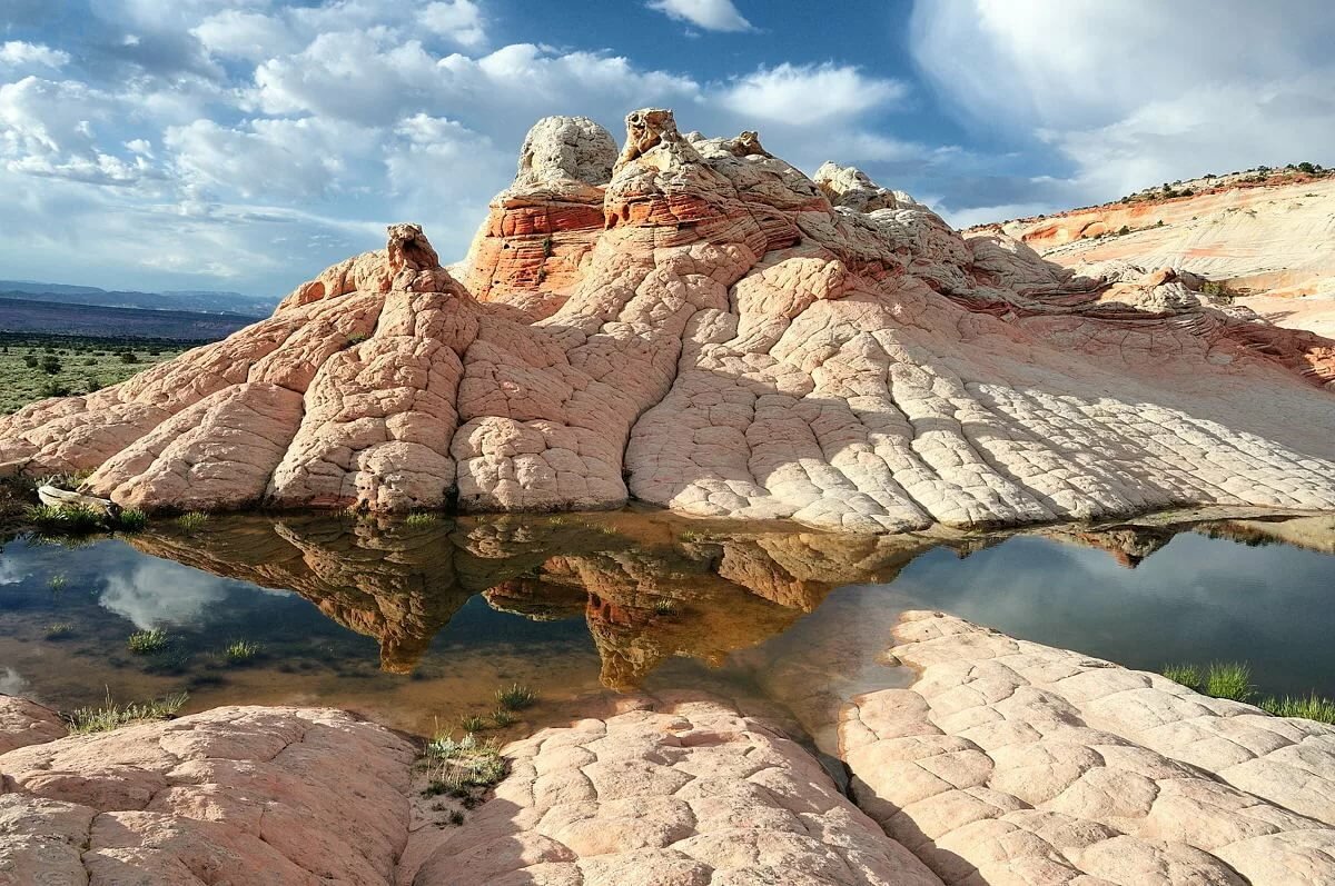 Vermilion Cliffs National Monument фото