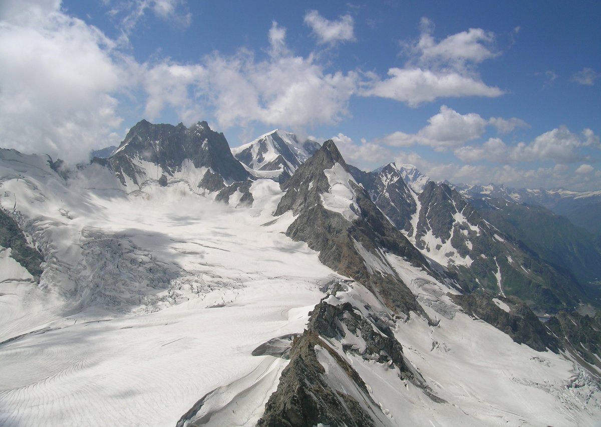 вершина адырсу фото