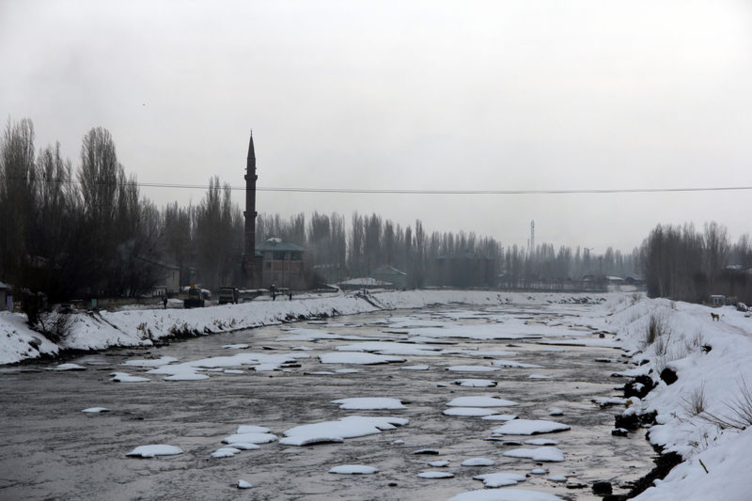 весна в новом уренгое фото