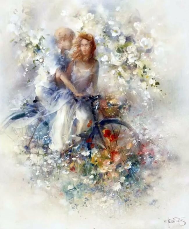 виллема хайенраетса (willem haenraets) фото