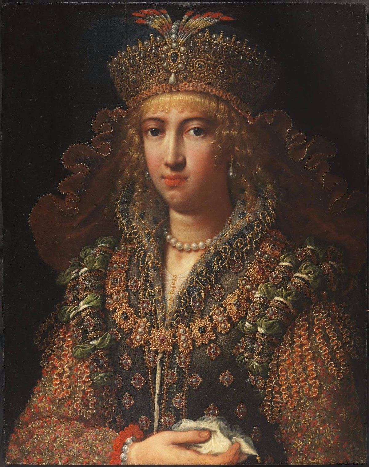 вирджиния медичи фото