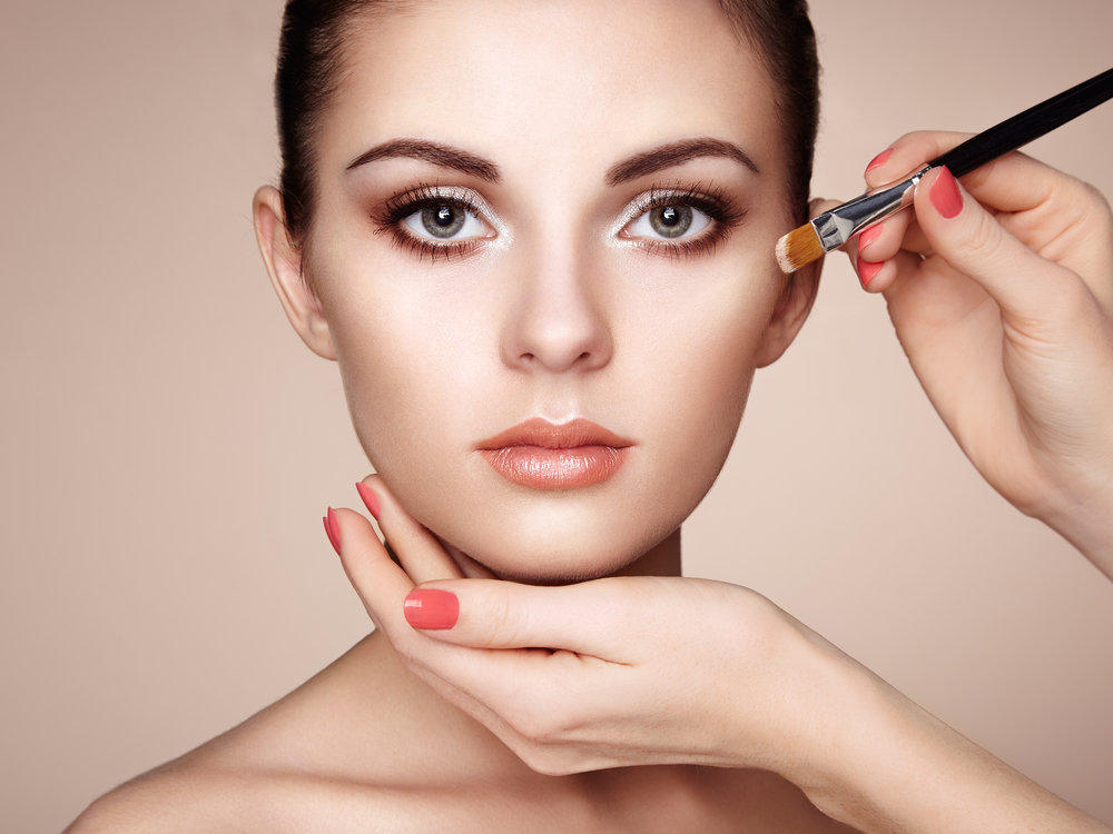 визаж картинки make up фото