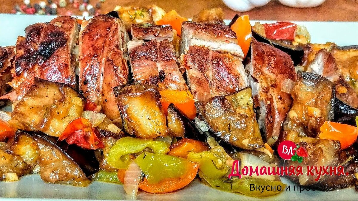 вкусные блюда фото