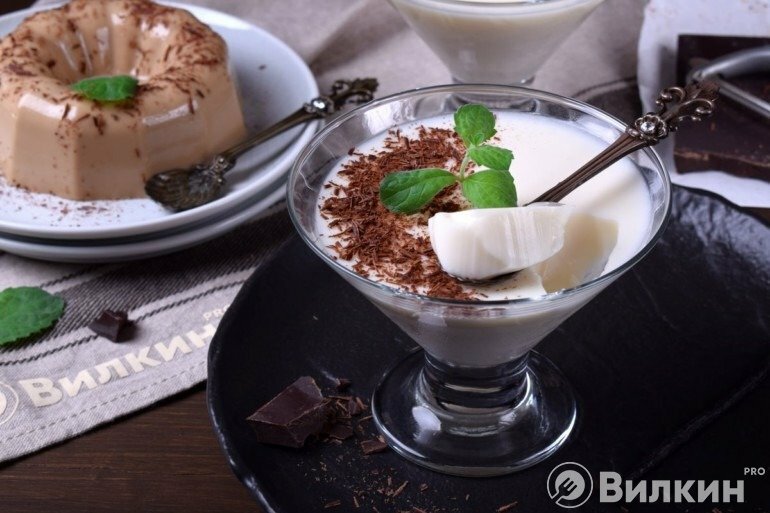 вкусные десерты фото