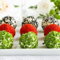 вкусные и оригинальные закуски фото