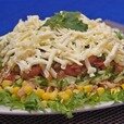 вкусные салаты фото