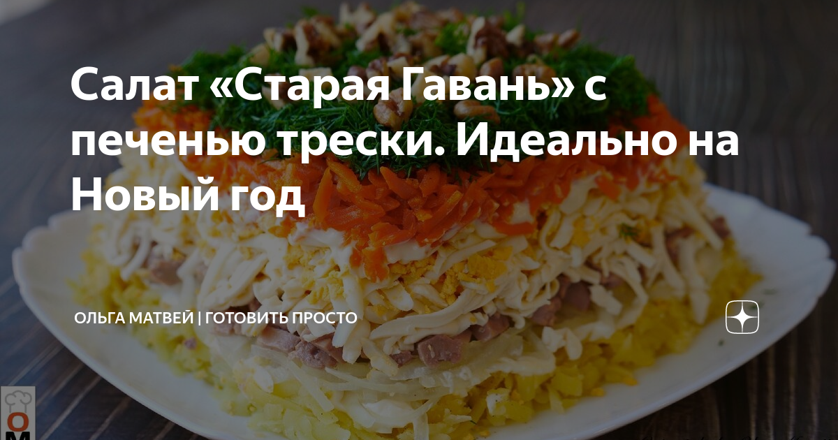 вкусные салаты фото
