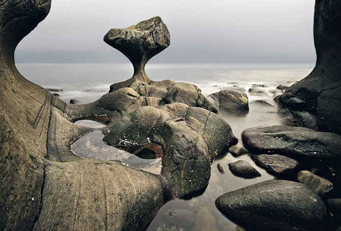 вода камень точит фото