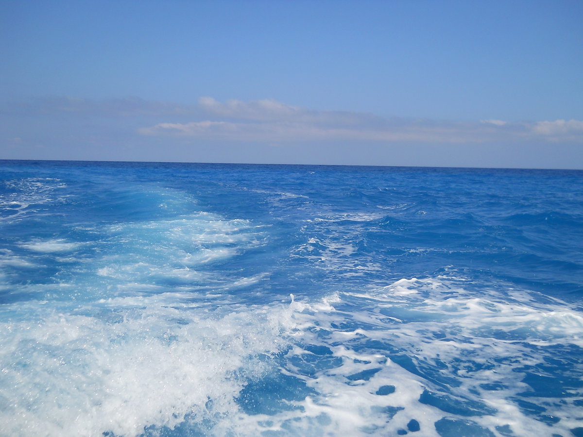 вода море фото