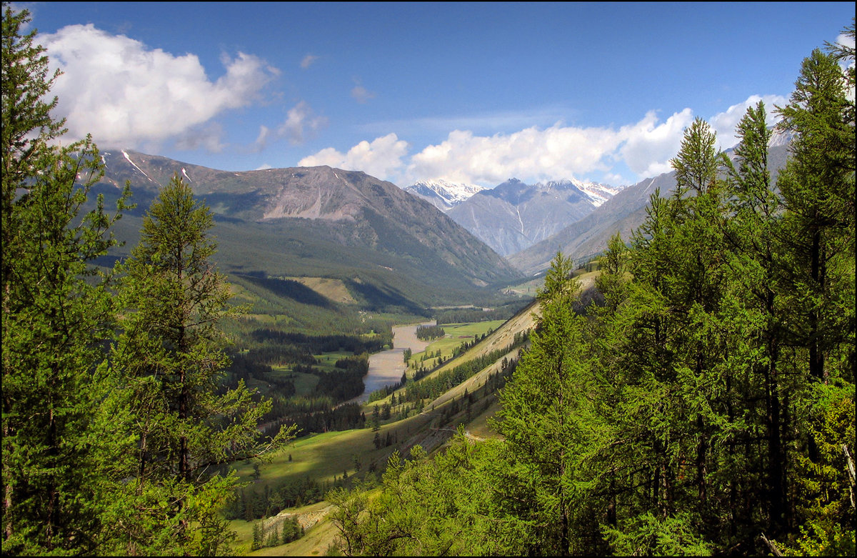 восточная сибирь картинки фото