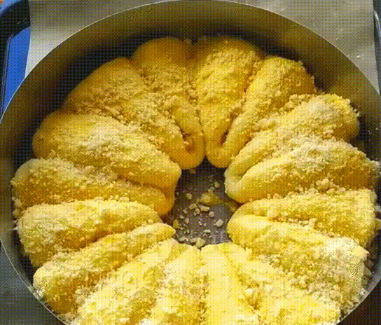 воздушный пирог дружная семейка фото