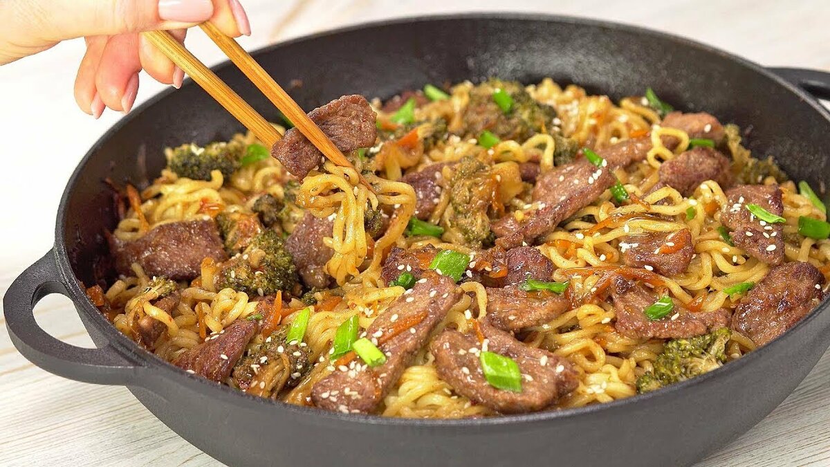 второе блюдо с мясом фото