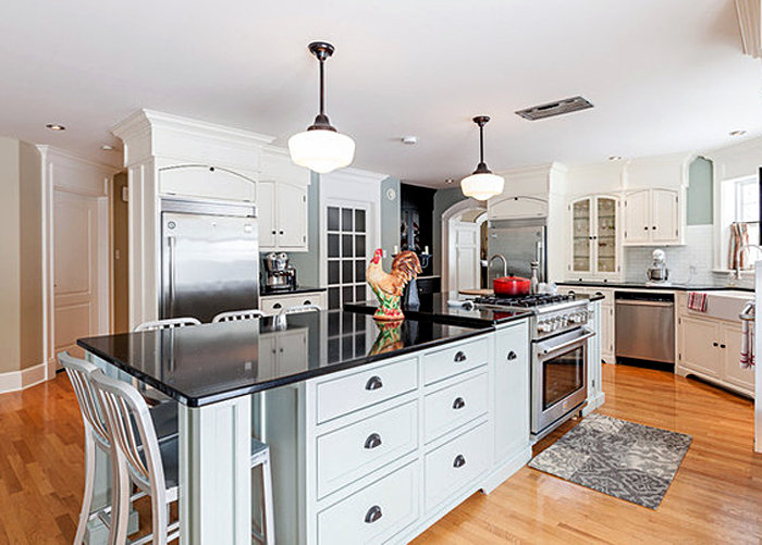 white kitchen cabinets ideas фото