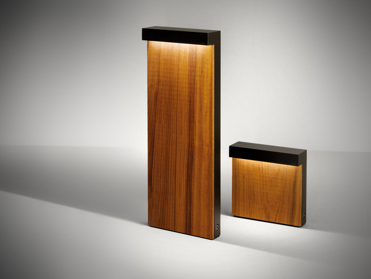 wooden lamp фото