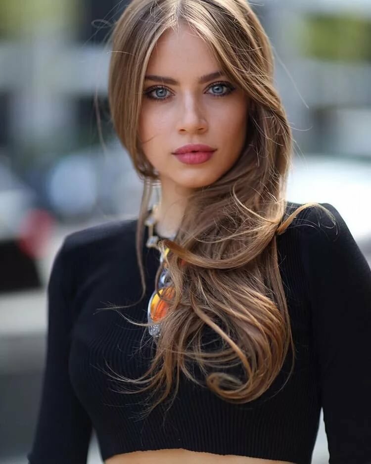 xenia tchoumitcheva фото