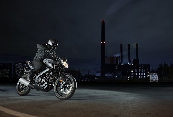 yamaha mt 10 sp фото