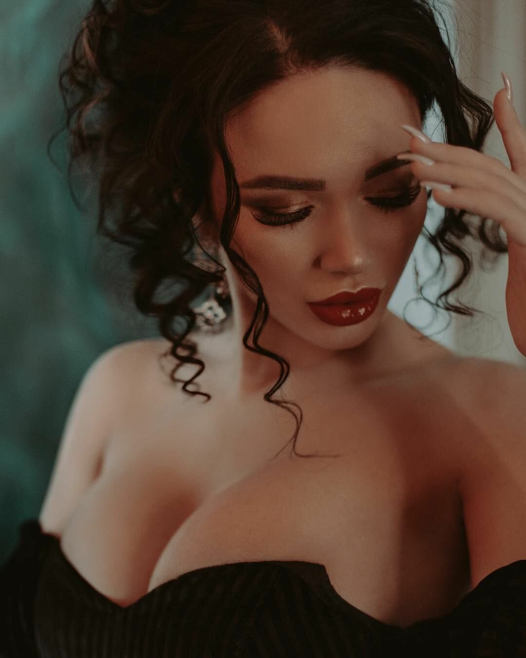 яна кошкина фото