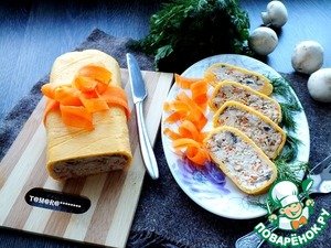закуски фото