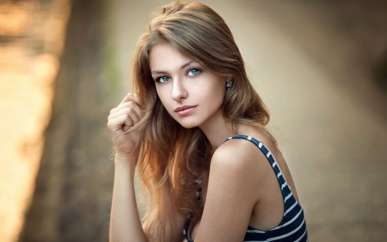 зеленоглазые девушки фото