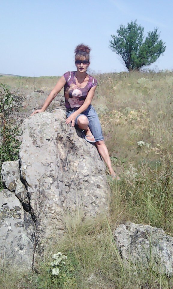 Женщина фото
