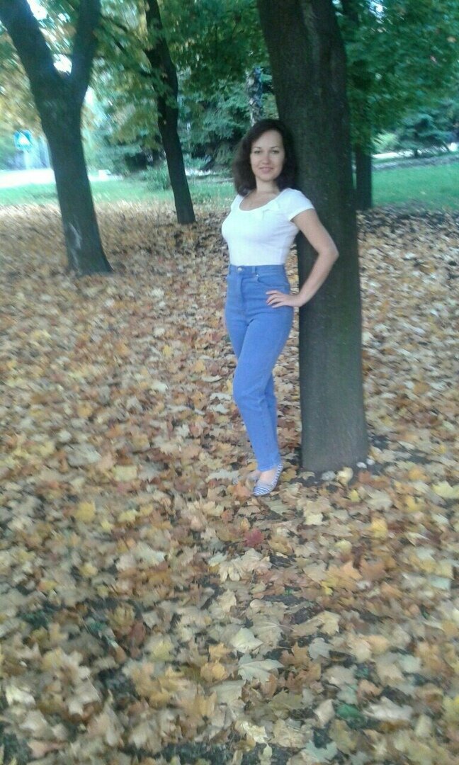 Женщина фото