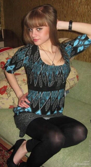 Женщина фото