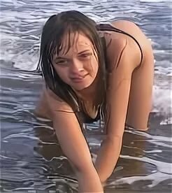 Женщина фото