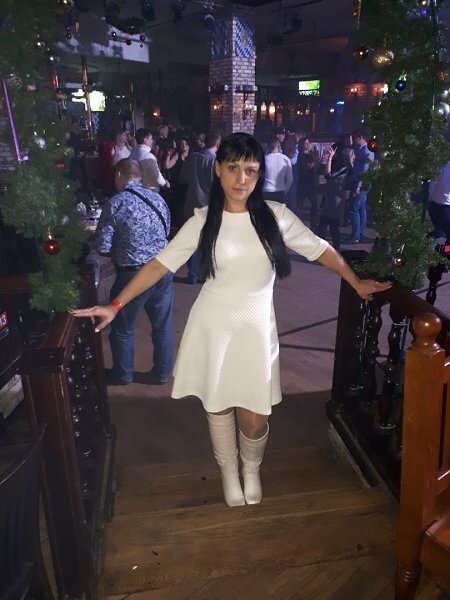Женщина фото