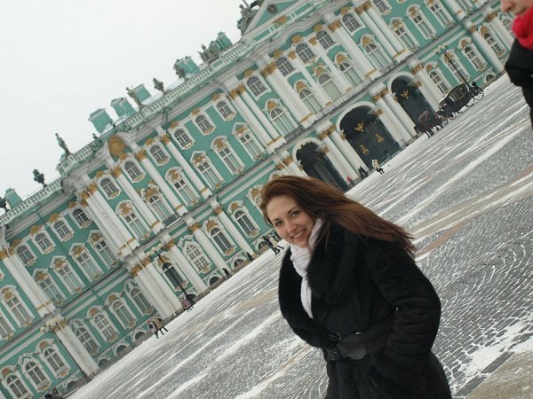 Женщина фото