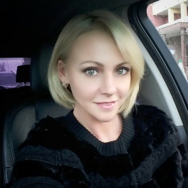 Женщина фото