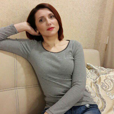 Женщина фото