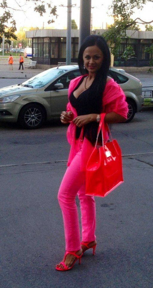 Женщина фото