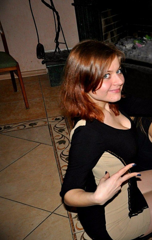 Женщина фото