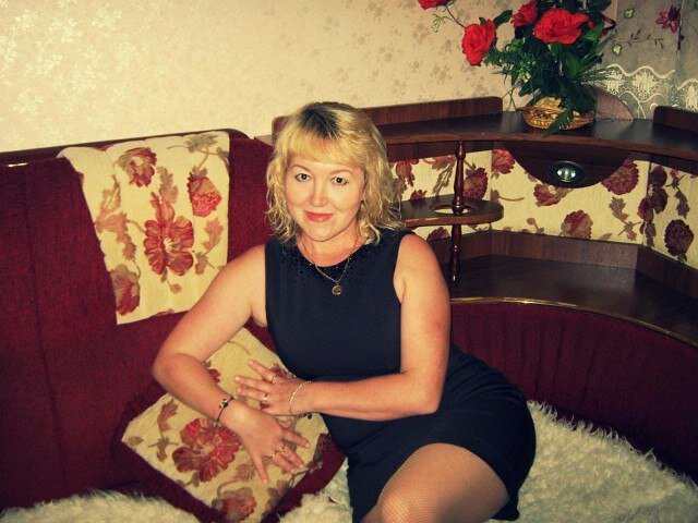 Женщина фото