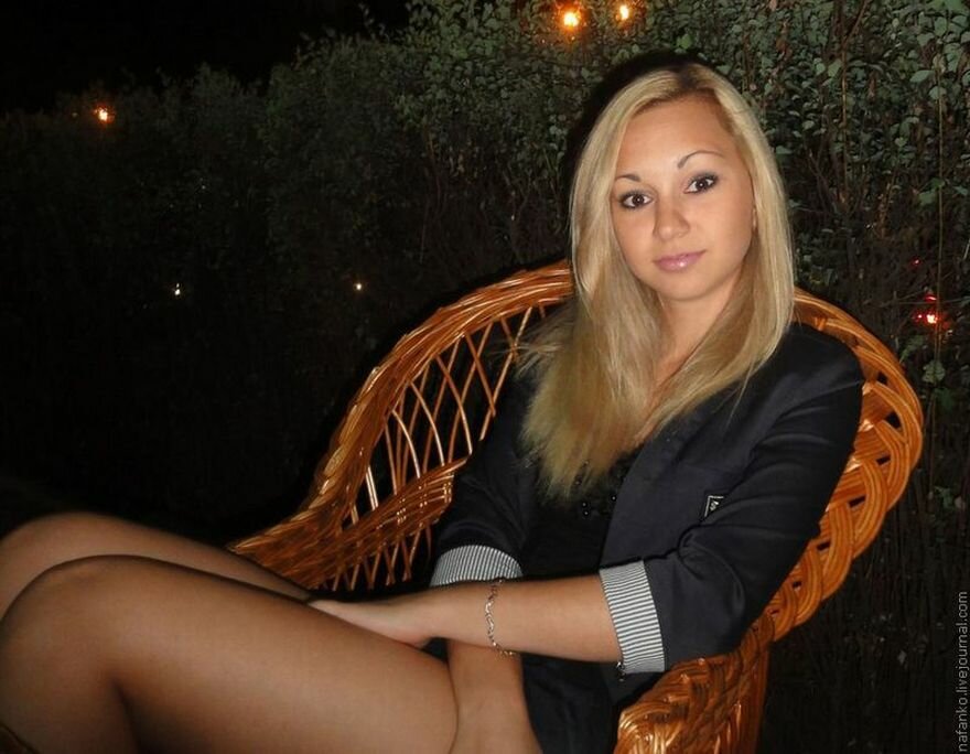 Женщина фото